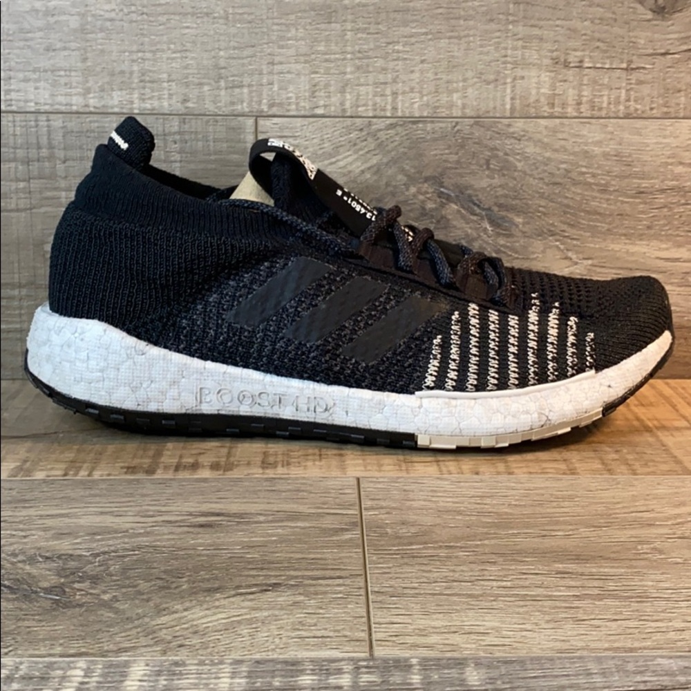 Adidas PulseBOOST HD LTD m Running Sneakers - Picture 2 of 5